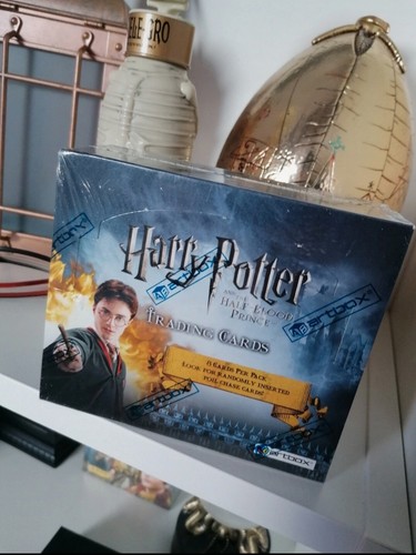 Harry potter artbox - harry,