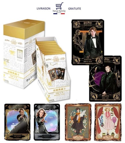 Harry potter kayou - harry,