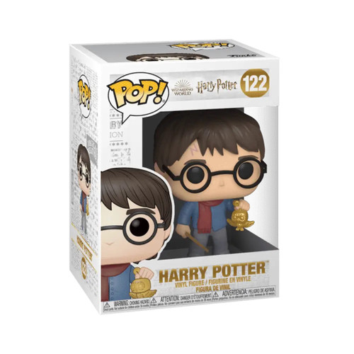 Funko pop harry - funko, s11
