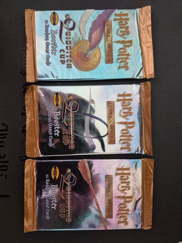 Art set tcg - art, potter