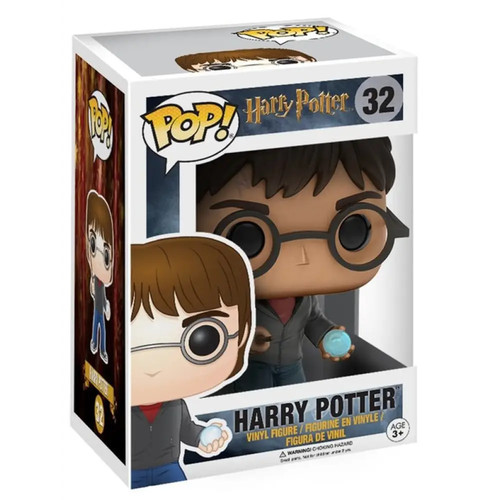 Funko pop harry - funko,