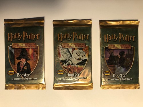 Boosters artset jeu - jeu, de