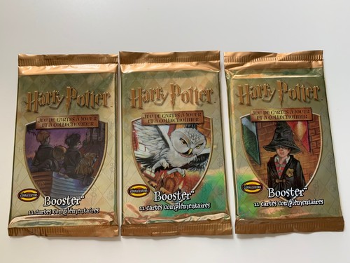 Lot boosters - de, 3