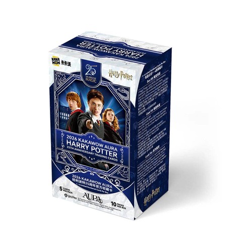 Kakawow aura harry potter - kakawow,