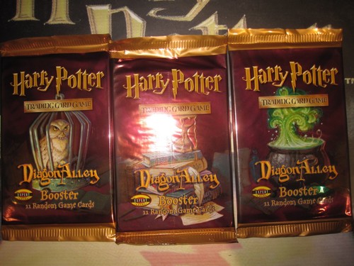Harry potter tcg chemin - tcg,