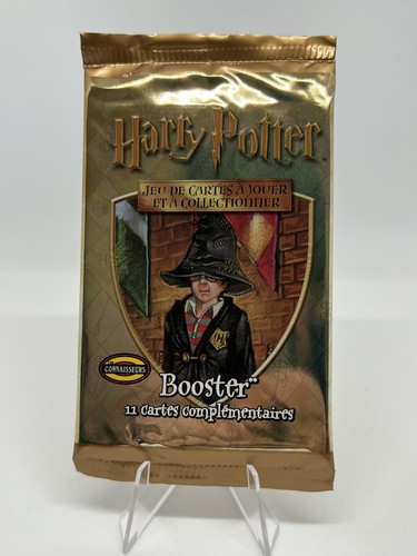 Booster harry potter - booster, de