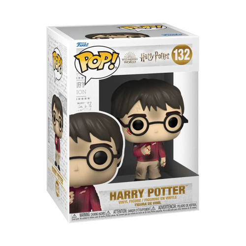 Funko pop harry - potter:,