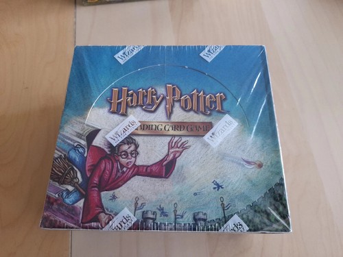 Tcg harry potter coupe - tcg, de