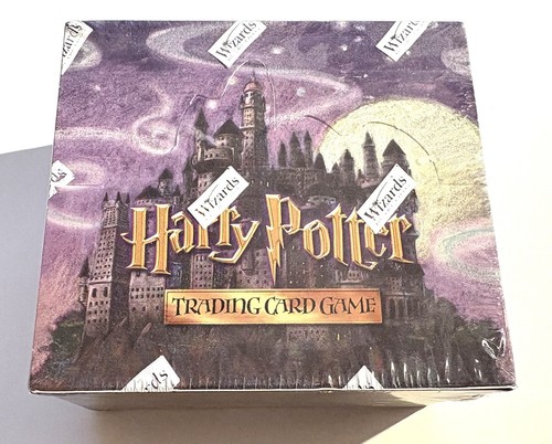 Rare harry potter base set - rare,