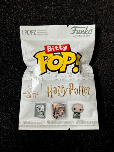 Funko bitty pop harry - pop!,