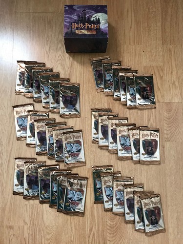 Boite cartes display 36 - boite,