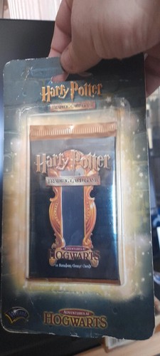 Blister tcg harry potter - blister,