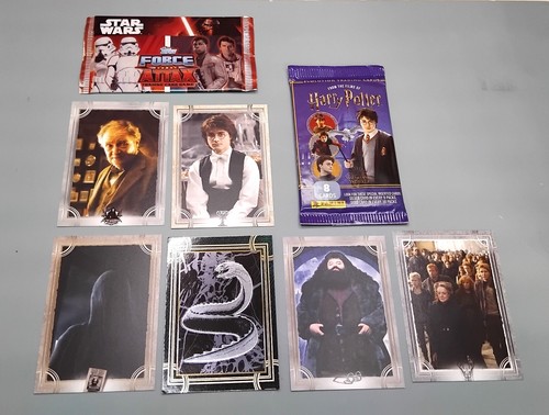 Lot booster neufs - de, (neufs