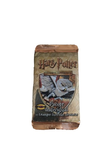 Booster harry potter - tcg, set